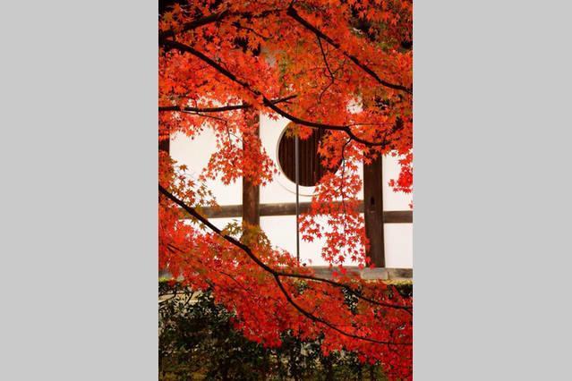 Art Stay In Tofukuji Kyoto Exteriör bild