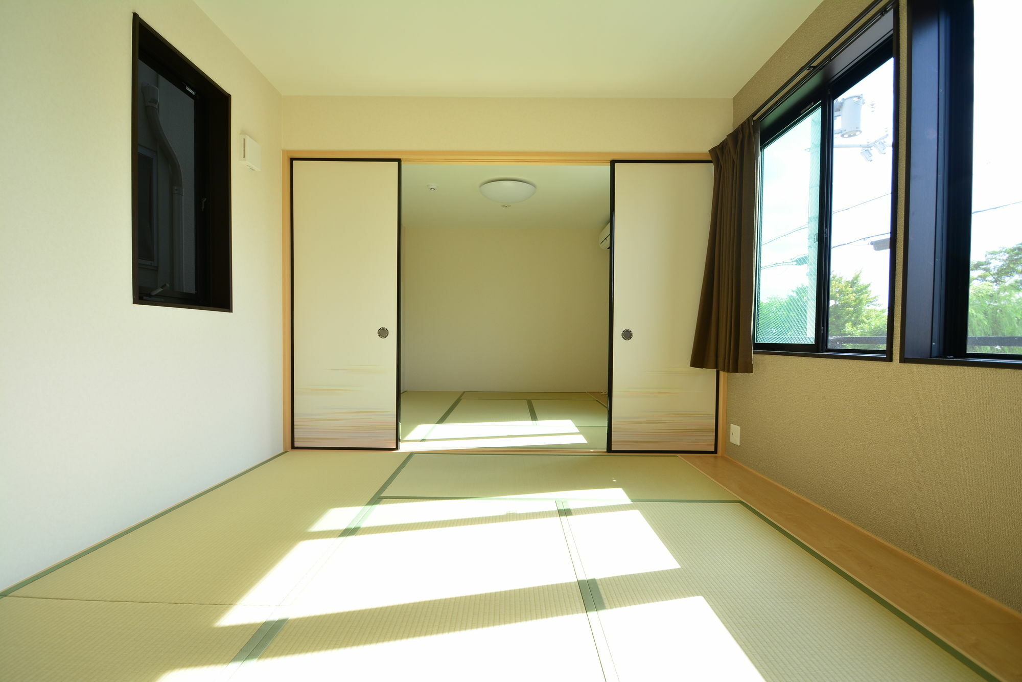 Art Stay In Tofukuji Kyoto Exteriör bild