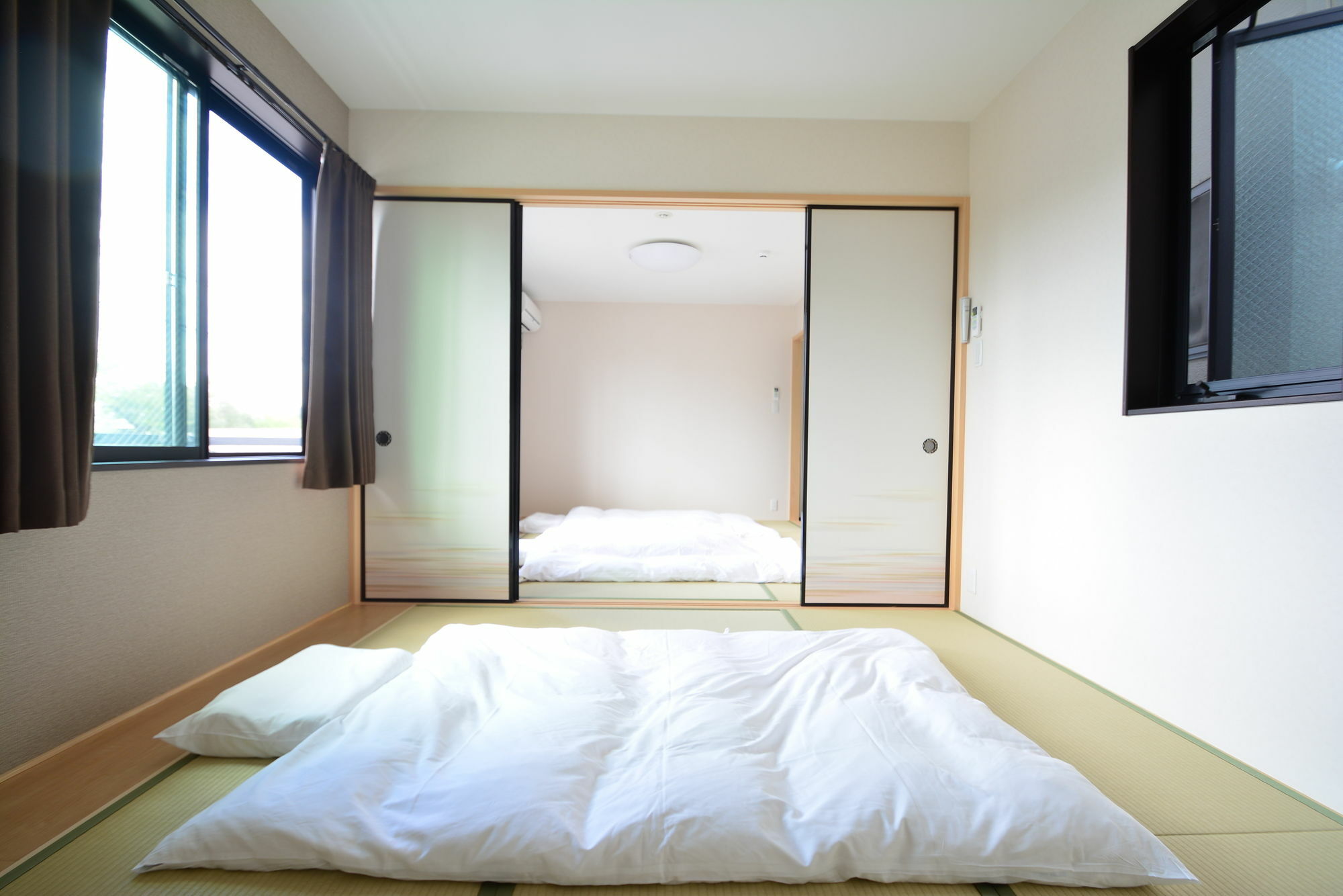 Art Stay In Tofukuji Kyoto Exteriör bild